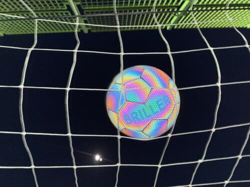 BRILLER FUTSAL BALL photo review